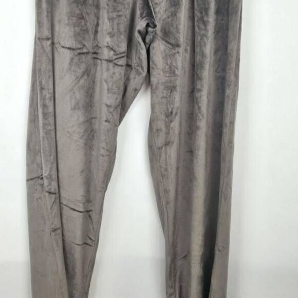 SKIMS VELOUR PANTS NWT - Picture 4 of 13